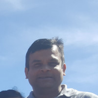 Ashish Chandra