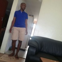 Kenneth Thamsanqa