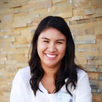 Indira Carbajal , Mba