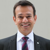 Ashish Chandra