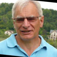 Gérard Colas