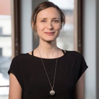 Anna Kaijser