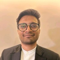 Devarsh Dave