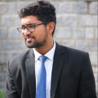 Adarsh B S