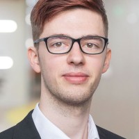 Luca Suchanek