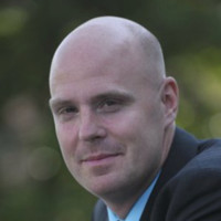 Daniel Ohlin