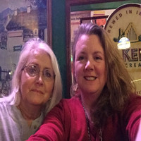 Terry Applegate~Knoy