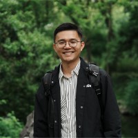 Deon Lin