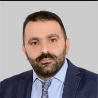 Diaa Obeidat