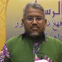 Muhammad Zamzuri Abdul Kadir