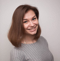 Hanna Tyshchenko