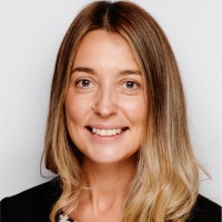 Natalie Twigger
