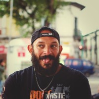 Rafael Medeiros