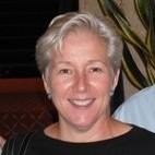 Mary Gibson, Pmp