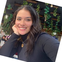 Emma Carcamos Cruz