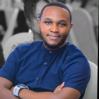 Bryan Ndambuki