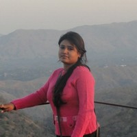 Megha Kanojia