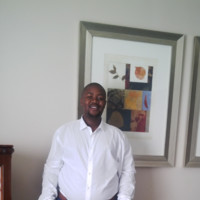 Thapelo Lekoma