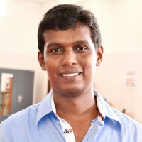 Rajesh Kumar Biruman