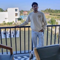 Faraz Anwar