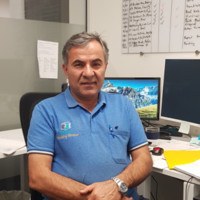 Roland Aghili