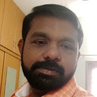 Parthiban Rajesh
