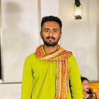 Vaibhav Parmar