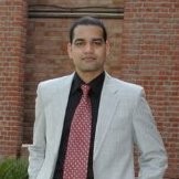 Kundan Pandey