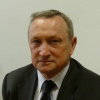 Ian Bullen