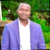Agaba Andrew