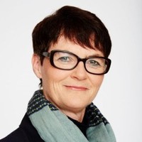 Kirsti Elsfjordstrand