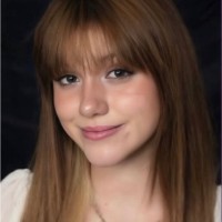 Isabelle Anderson