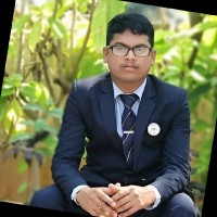 Harsha Vardhan Reddy