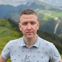 Maksym Butusov