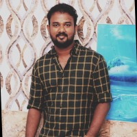 Selvam M