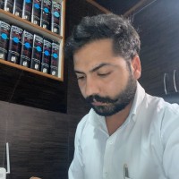 Ashwani Dagar