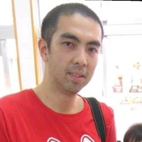 Martin Ma