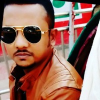 Rayhan Samit