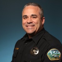 Scott Vincent