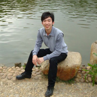 Perry Wu