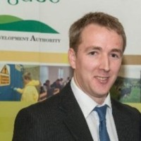 James Daunt
