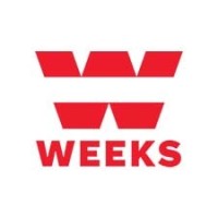 Weeks Marine