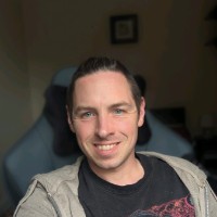 Daniel Gardner