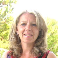 Jacqueline Ponton