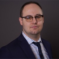 Steven Criner, M.S.
