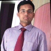 Nitin Kumar Srivastava
