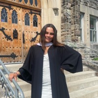 Daniella Brownrigg