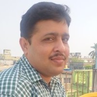 Manas Sarkar