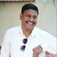 Harsha Koduru