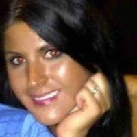 Kristina Maria Mauren